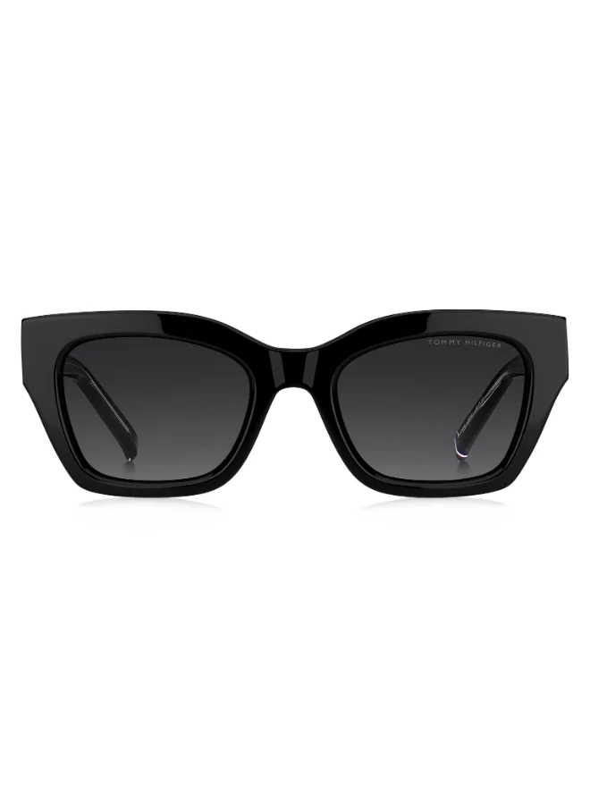 TOMMY HILFIGER  Cat Eye Tommy Hilfiger Sunglasses  | Best Price UAE